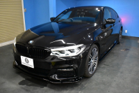 BMW 5シリーズ 540i Mｽﾎﾟｰﾂ ｺﾝﾌｫｰﾄ&ﾊｲﾗｲﾝP ﾊｰﾏﾝｶｰﾄﾞﾝ Fﾍﾞﾝﾁﾚｰｼｮﾝ&ﾏｯｻｰｼﾞ全席ﾋｰﾀｰ付黒革 可変ｻｽ Mｽﾎﾟｰﾂﾌﾞﾚｰｷ ｱﾀﾞﾌﾟﾃｨﾌﾞLEDﾍｯﾄﾞﾗｲﾄ 液晶ﾒｰﾀｰ ACC HUD LCW ﾀｯﾁﾊﾟﾈﾙﾅﾋﾞ全周囲ｶﾒﾗ 3Dﾋﾞｭｰ ﾌﾙｾｸﾞ 19AW 電動ﾄﾗﾝｸ 2年保証