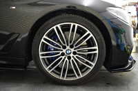 BMW 5シリーズ 540i Mｽﾎﾟｰﾂ ｺﾝﾌｫｰﾄ&ﾊｲﾗｲﾝP ﾊｰﾏﾝｶｰﾄﾞﾝ Fﾍﾞﾝﾁﾚｰｼｮﾝ&ﾏｯｻｰｼﾞ全席ﾋｰﾀｰ付黒革 可変ｻｽ Mｽﾎﾟｰﾂﾌﾞﾚｰｷ ｱﾀﾞﾌﾟﾃｨﾌﾞLEDﾍｯﾄﾞﾗｲﾄ 液晶ﾒｰﾀｰ ACC HUD LCW ﾀｯﾁﾊﾟﾈﾙﾅﾋﾞ全周囲ｶﾒﾗ 3Dﾋﾞｭｰ ﾌﾙｾｸﾞ 19AW 電動ﾄﾗﾝｸ 2年保証