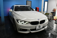 BMW 4シリーズ 420iｸﾞﾗﾝｸｰﾍﾟ Mｽﾎﾟｰﾂ LCI後期 ｻﾝﾙｰﾌ ﾋｰﾀｰ付赤革 追従ACC ﾍｷｻｺﾞﾅﾙLEDﾍｯﾄﾞﾗｲﾄ 19AW 車線変更&逸脱&歩行者警告 衝突軽減ﾌﾞﾚｰｷ  ﾀｯﾁﾊﾟﾈﾙ付iﾄﾞﾗｲﾌﾞHDDﾅﾋﾞﾌﾙｾｸﾞTV Bｶﾒﾗ 前後PDC ﾊﾟﾄﾞﾙｼﾌﾄ 電動ﾘｱｹﾞｰﾄ ｽﾏｰﾄｷｰ 2年保証