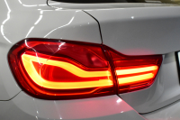 BMW 4シリーズ 420iｸﾞﾗﾝｸｰﾍﾟ Mｽﾎﾟｰﾂ LCI後期 ｻﾝﾙｰﾌ ﾋｰﾀｰ付赤革 追従ACC ﾍｷｻｺﾞﾅﾙLEDﾍｯﾄﾞﾗｲﾄ 19AW 車線変更&逸脱&歩行者警告 衝突軽減ﾌﾞﾚｰｷ  ﾀｯﾁﾊﾟﾈﾙ付iﾄﾞﾗｲﾌﾞHDDﾅﾋﾞﾌﾙｾｸﾞTV Bｶﾒﾗ 前後PDC ﾊﾟﾄﾞﾙｼﾌﾄ 電動ﾘｱｹﾞｰﾄ ｽﾏｰﾄｷｰ 2年保証