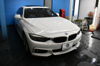 BMW 4シリーズ 420iｸﾞﾗﾝｸｰﾍﾟ Mｽﾎﾟｰﾂ LCI後期 ｻﾝﾙｰﾌ ﾋｰﾀｰ付赤革 追従ACC ﾍｷｻｺﾞﾅﾙLEDﾍｯﾄﾞﾗｲﾄ 19AW 車線変更&逸脱&歩行者警告 衝突軽減ﾌﾞﾚｰｷ  ﾀｯﾁﾊﾟﾈﾙ付iﾄﾞﾗｲﾌﾞHDDﾅﾋﾞﾌﾙｾｸﾞTV Bｶﾒﾗ 前後PDC ﾊﾟﾄﾞﾙｼﾌﾄ 電動ﾘｱｹﾞｰﾄ ｽﾏｰﾄｷｰ 2年保証