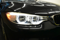 BMW 4シリーズ 435i ｶﾌﾞﾘｵﾚMｽﾎﾟｰﾂ ｱﾄﾞﾊﾞﾝｽﾄﾞｱｸﾃｨﾌﾞｾｰﾌﾃｨｰP 追従ACC HUD ﾋｰﾀｰ付ﾌﾞﾗｯｸﾚｻﾞｰ ｱﾀﾞﾌﾟﾃｨﾌﾞLEDﾍｯﾄﾞﾗｲﾄ 車線逸脱&歩行者警告 衝突軽減B ﾌﾙｾｸﾞﾅﾋﾞBｶﾒﾗ前後PDC 19AW ｽﾏｰﾄｷｰ 2年保証