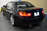 BMW 4シリーズ 435i ｶﾌﾞﾘｵﾚMｽﾎﾟｰﾂ ｱﾄﾞﾊﾞﾝｽﾄﾞｱｸﾃｨﾌﾞｾｰﾌﾃｨｰP 追従ACC HUD ﾋｰﾀｰ付ﾌﾞﾗｯｸﾚｻﾞｰ ｱﾀﾞﾌﾟﾃｨﾌﾞLEDﾍｯﾄﾞﾗｲﾄ 車線逸脱&歩行者警告 衝突軽減B ﾌﾙｾｸﾞﾅﾋﾞBｶﾒﾗ前後PDC 19AW ｽﾏｰﾄｷｰ 2年保証