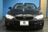 BMW 4シリーズ 435i ｶﾌﾞﾘｵﾚMｽﾎﾟｰﾂ ｱﾄﾞﾊﾞﾝｽﾄﾞｱｸﾃｨﾌﾞｾｰﾌﾃｨｰP 追従ACC HUD ﾋｰﾀｰ付ﾌﾞﾗｯｸﾚｻﾞｰ ｱﾀﾞﾌﾟﾃｨﾌﾞLEDﾍｯﾄﾞﾗｲﾄ 車線逸脱&歩行者警告 衝突軽減B ﾌﾙｾｸﾞﾅﾋﾞBｶﾒﾗ前後PDC 19AW ｽﾏｰﾄｷｰ 2年保証