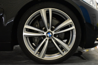 BMW 4シリーズ 435i ｶﾌﾞﾘｵﾚMｽﾎﾟｰﾂ ｱﾄﾞﾊﾞﾝｽﾄﾞｱｸﾃｨﾌﾞｾｰﾌﾃｨｰP 追従ACC HUD ﾋｰﾀｰ付ﾌﾞﾗｯｸﾚｻﾞｰ ｱﾀﾞﾌﾟﾃｨﾌﾞLEDﾍｯﾄﾞﾗｲﾄ 車線逸脱&歩行者警告 衝突軽減B ﾌﾙｾｸﾞﾅﾋﾞBｶﾒﾗ前後PDC 19AW ｽﾏｰﾄｷｰ 2年保証