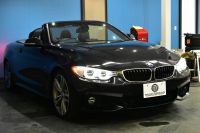 BMW 4シリーズ 435i ｶﾌﾞﾘｵﾚMｽﾎﾟｰﾂ ｱﾄﾞﾊﾞﾝｽﾄﾞｱｸﾃｨﾌﾞｾｰﾌﾃｨｰP 追従ACC HUD ﾋｰﾀｰ付ﾌﾞﾗｯｸﾚｻﾞｰ ｱﾀﾞﾌﾟﾃｨﾌﾞLEDﾍｯﾄﾞﾗｲﾄ 車線逸脱&歩行者警告 衝突軽減B ﾌﾙｾｸﾞﾅﾋﾞBｶﾒﾗ前後PDC 19AW ｽﾏｰﾄｷｰ 2年保証