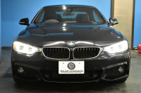 BMW 4シリーズ 435i ｶﾌﾞﾘｵﾚMｽﾎﾟｰﾂ ｱﾄﾞﾊﾞﾝｽﾄﾞｱｸﾃｨﾌﾞｾｰﾌﾃｨｰP 追従ACC HUD ﾋｰﾀｰ付ﾌﾞﾗｯｸﾚｻﾞｰ ｱﾀﾞﾌﾟﾃｨﾌﾞLEDﾍｯﾄﾞﾗｲﾄ 車線逸脱&歩行者警告 衝突軽減B ﾌﾙｾｸﾞﾅﾋﾞBｶﾒﾗ前後PDC 19AW ｽﾏｰﾄｷｰ 2年保証