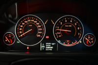 BMW 4シリーズ 435i ｶﾌﾞﾘｵﾚMｽﾎﾟｰﾂ ｱﾄﾞﾊﾞﾝｽﾄﾞｱｸﾃｨﾌﾞｾｰﾌﾃｨｰP 追従ACC HUD ﾋｰﾀｰ付ﾌﾞﾗｯｸﾚｻﾞｰ ｱﾀﾞﾌﾟﾃｨﾌﾞLEDﾍｯﾄﾞﾗｲﾄ 車線逸脱&歩行者警告 衝突軽減B ﾌﾙｾｸﾞﾅﾋﾞBｶﾒﾗ前後PDC 19AW ｽﾏｰﾄｷｰ 2年保証