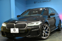 BMW 5シリーズ 530i ﾂｰﾘﾝｸﾞ Mｽﾎﾟｰﾂ LCI後期 ｾﾚｸﾄP  ﾊﾟﾉﾗﾏｻﾝﾙｰﾌ 全席ﾋ-ﾀ-付ﾌﾞﾗｯｸﾚｻﾞｰ  ﾊｰﾏﾝｶｰﾄﾞﾝ 新ﾃﾞｻﾞｲﾝLEDﾍｯﾄﾞﾗｲﾄ ACC HUD LCW 可変ｻｽﾍﾟﾝｼｮﾝ 19AW Mｽﾎﾟｰﾂﾌﾞﾚｰｷ ﾗｲﾌﾞｺｸﾋﾟｯﾄ ﾌﾙｾｸﾞ全周囲ｶﾒﾗ 電動Rｹﾞｰﾄ ｽﾏｰﾄｷｰ 2年保証