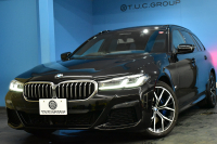 BMW 5シリーズ 530i ﾂｰﾘﾝｸﾞ Mｽﾎﾟｰﾂ LCI後期 ｾﾚｸﾄP  ﾊﾟﾉﾗﾏｻﾝﾙｰﾌ 全席ﾋ-ﾀ-付ﾌﾞﾗｯｸﾚｻﾞｰ  ﾊｰﾏﾝｶｰﾄﾞﾝ 新ﾃﾞｻﾞｲﾝLEDﾍｯﾄﾞﾗｲﾄ ACC HUD LCW 可変ｻｽﾍﾟﾝｼｮﾝ 19AW Mｽﾎﾟｰﾂﾌﾞﾚｰｷ ﾗｲﾌﾞｺｸﾋﾟｯﾄ ﾌﾙｾｸﾞ全周囲ｶﾒﾗ 電動Rｹﾞｰﾄ ｽﾏｰﾄｷｰ 2年保証
