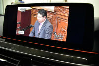 BMW 5シリーズ 530i ﾂｰﾘﾝｸﾞ Mｽﾎﾟｰﾂ LCI後期 ｾﾚｸﾄP  ﾊﾟﾉﾗﾏｻﾝﾙｰﾌ 全席ﾋ-ﾀ-付ﾌﾞﾗｯｸﾚｻﾞｰ  ﾊｰﾏﾝｶｰﾄﾞﾝ 新ﾃﾞｻﾞｲﾝLEDﾍｯﾄﾞﾗｲﾄ ACC HUD LCW 可変ｻｽﾍﾟﾝｼｮﾝ 19AW Mｽﾎﾟｰﾂﾌﾞﾚｰｷ ﾗｲﾌﾞｺｸﾋﾟｯﾄ ﾌﾙｾｸﾞ全周囲ｶﾒﾗ 電動Rｹﾞｰﾄ ｽﾏｰﾄｷｰ 2年保証