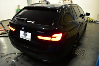 BMW 5シリーズ 530i ﾂｰﾘﾝｸﾞ Mｽﾎﾟｰﾂ LCI後期 ｾﾚｸﾄP  ﾊﾟﾉﾗﾏｻﾝﾙｰﾌ 全席ﾋ-ﾀ-付ﾌﾞﾗｯｸﾚｻﾞｰ  ﾊｰﾏﾝｶｰﾄﾞﾝ 新ﾃﾞｻﾞｲﾝLEDﾍｯﾄﾞﾗｲﾄ ACC HUD LCW 可変ｻｽﾍﾟﾝｼｮﾝ 19AW Mｽﾎﾟｰﾂﾌﾞﾚｰｷ ﾗｲﾌﾞｺｸﾋﾟｯﾄ ﾌﾙｾｸﾞ全周囲ｶﾒﾗ 電動Rｹﾞｰﾄ ｽﾏｰﾄｷｰ 2年保証