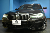BMW 5シリーズ 530i ﾂｰﾘﾝｸﾞ Mｽﾎﾟｰﾂ LCI後期 ｾﾚｸﾄP  ﾊﾟﾉﾗﾏｻﾝﾙｰﾌ 全席ﾋ-ﾀ-付ﾌﾞﾗｯｸﾚｻﾞｰ  ﾊｰﾏﾝｶｰﾄﾞﾝ 新ﾃﾞｻﾞｲﾝLEDﾍｯﾄﾞﾗｲﾄ ACC HUD LCW 可変ｻｽﾍﾟﾝｼｮﾝ 19AW Mｽﾎﾟｰﾂﾌﾞﾚｰｷ ﾗｲﾌﾞｺｸﾋﾟｯﾄ ﾌﾙｾｸﾞ全周囲ｶﾒﾗ 電動Rｹﾞｰﾄ ｽﾏｰﾄｷｰ 2年保証
