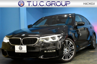 BMW 5シリーズ 530e Mｽﾎﾟｰﾂ iﾊﾟﾌｫｰﾏﾝｽ PHEV ｻﾝﾙｰﾌ 1ｵｰﾅｰ ﾊｲﾗｲﾝP 全席ﾋｰﾀｰ付黒革 LEDﾍｯﾄﾞﾗｲﾄ 液晶ﾒｰﾀｰ ACC LCW ﾀｯﾁﾊﾟﾈﾙﾅﾋﾞ全周囲ｶﾒﾗ ﾌﾙｾｸﾞﾊﾟｰｷﾝｸﾞｱｼｽﾄ 電動ﾄﾗﾝｸ Mｽﾎﾟｰﾂﾌﾞﾚｰｷ  2年保証