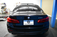 BMW 5シリーズ 530e Mｽﾎﾟｰﾂ iﾊﾟﾌｫｰﾏﾝｽ PHEV ｻﾝﾙｰﾌ 1ｵｰﾅｰ ﾊｲﾗｲﾝP 全席ﾋｰﾀｰ付黒革 LEDﾍｯﾄﾞﾗｲﾄ 液晶ﾒｰﾀｰ ACC LCW ﾀｯﾁﾊﾟﾈﾙﾅﾋﾞ全周囲ｶﾒﾗ ﾌﾙｾｸﾞﾊﾟｰｷﾝｸﾞｱｼｽﾄ 電動ﾄﾗﾝｸ Mｽﾎﾟｰﾂﾌﾞﾚｰｷ  2年保証