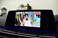 BMW 5シリーズ 530i Mｽﾎﾟｰﾂ 型式変更後ﾓﾃﾞﾙ「JR20」 高出力ﾓﾃﾞﾙ ﾊｲﾗｲﾝP 全席ﾋｰﾀｰ付黒革 HUD LEDﾍｯﾄﾞﾗｲﾄ 追従ACC Mｽﾎﾟｰﾂﾌﾞﾚｰｷ 19AW 全面液晶ﾒｰﾀｰ 車線変更警告 ﾀｯﾁﾊﾟﾈﾙ対応iﾄﾞﾗｲﾌﾞHDDﾅﾋﾞ全周囲ｶﾒﾗ 3Dﾋﾞｭｰ ﾌﾙｾｸﾞ Pｱｼｽﾄﾌﾟﾗｽ 電動ﾄﾗﾝｸ 2年保証