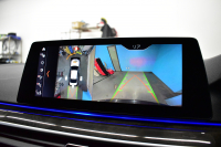 BMW 5シリーズ 530i Mｽﾎﾟｰﾂ 型式変更後ﾓﾃﾞﾙ「JR20」 高出力ﾓﾃﾞﾙ ﾊｲﾗｲﾝP 全席ﾋｰﾀｰ付黒革 HUD LEDﾍｯﾄﾞﾗｲﾄ 追従ACC Mｽﾎﾟｰﾂﾌﾞﾚｰｷ 19AW 全面液晶ﾒｰﾀｰ 車線変更警告 ﾀｯﾁﾊﾟﾈﾙ対応iﾄﾞﾗｲﾌﾞHDDﾅﾋﾞ全周囲ｶﾒﾗ 3Dﾋﾞｭｰ ﾌﾙｾｸﾞ Pｱｼｽﾄﾌﾟﾗｽ 電動ﾄﾗﾝｸ 2年保証