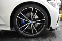 BMW 3シリーズ 330i Mｽﾎﾟｰﾂ 高出力ﾓﾃﾞﾙ ｲﾉﾍﾞｰｼｮﾝ&ﾊｲﾗｲﾝ&ｺﾝﾌｫｰﾄP ﾋｰﾀｰ付茶革 ACC HUD 19AW Mｽﾎﾟｰﾂﾌﾞﾚｰｷ ﾗｲﾌﾞｺｯｸﾋﾟｯﾄ ｼﾞｪｽﾁｬｰｺﾝﾄﾛｰﾙ付ﾀｯﾁﾊﾟﾈﾙHDDﾅﾋﾞ全周囲ｶﾒﾗ ｱｯﾌﾟﾙｶｰﾌﾟﾚｲ 電動ﾄﾗﾝｸ 2年保証