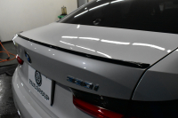 BMW 3シリーズ 330i Mｽﾎﾟｰﾂ 高出力ﾓﾃﾞﾙ ｲﾉﾍﾞｰｼｮﾝ&ﾊｲﾗｲﾝ&ｺﾝﾌｫｰﾄP ﾋｰﾀｰ付茶革 ACC HUD 19AW Mｽﾎﾟｰﾂﾌﾞﾚｰｷ ﾗｲﾌﾞｺｯｸﾋﾟｯﾄ ｼﾞｪｽﾁｬｰｺﾝﾄﾛｰﾙ付ﾀｯﾁﾊﾟﾈﾙHDDﾅﾋﾞ全周囲ｶﾒﾗ ｱｯﾌﾟﾙｶｰﾌﾟﾚｲ 電動ﾄﾗﾝｸ 2年保証