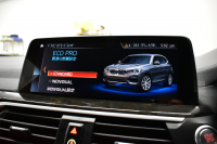 BMW X3 M40d ｾﾚｸﾄ&ﾊｲﾗｲﾝP 326馬力 ﾊﾟﾉﾗﾏｻﾝﾙｰﾌ 全席ﾋｰﾀｰ付茶革 ﾊｰﾏﾝｶｰﾄﾞﾝ 21AW 追従ACC HUD ｽﾃｱﾘﾝｸﾞｻﾎﾟｰﾄ ﾀｯﾁﾊﾟﾈﾙﾅﾋﾞ ﾌﾙｾｸﾞ 全周囲ｶﾒﾗ3Dﾋﾞｭｰ LEDﾍｯﾄﾞﾗｲﾄ 電動Rｹﾞｰﾄ ﾜｲﾔﾚｽ充電 液晶ﾒｰﾀｰ 2年保証