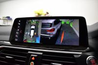 BMW X3 M40d ｾﾚｸﾄ&ﾊｲﾗｲﾝP 326馬力 ﾊﾟﾉﾗﾏｻﾝﾙｰﾌ 全席ﾋｰﾀｰ付茶革 ﾊｰﾏﾝｶｰﾄﾞﾝ 21AW 追従ACC HUD ｽﾃｱﾘﾝｸﾞｻﾎﾟｰﾄ ﾀｯﾁﾊﾟﾈﾙﾅﾋﾞ ﾌﾙｾｸﾞ 全周囲ｶﾒﾗ3Dﾋﾞｭｰ LEDﾍｯﾄﾞﾗｲﾄ 電動Rｹﾞｰﾄ ﾜｲﾔﾚｽ充電 液晶ﾒｰﾀｰ 2年保証