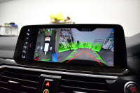 BMW X3 M40d ｾﾚｸﾄ&ﾊｲﾗｲﾝP 326馬力 ﾊﾟﾉﾗﾏｻﾝﾙｰﾌ 全席ﾋｰﾀｰ付茶革 ﾊｰﾏﾝｶｰﾄﾞﾝ 21AW 追従ACC HUD ｽﾃｱﾘﾝｸﾞｻﾎﾟｰﾄ ﾀｯﾁﾊﾟﾈﾙﾅﾋﾞ ﾌﾙｾｸﾞ 全周囲ｶﾒﾗ3Dﾋﾞｭｰ LEDﾍｯﾄﾞﾗｲﾄ 電動Rｹﾞｰﾄ ﾜｲﾔﾚｽ充電 液晶ﾒｰﾀｰ 2年保証