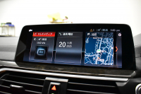 BMW X3 M40d ｾﾚｸﾄ&ﾊｲﾗｲﾝP 326馬力 ﾊﾟﾉﾗﾏｻﾝﾙｰﾌ 全席ﾋｰﾀｰ付茶革 ﾊｰﾏﾝｶｰﾄﾞﾝ 21AW 追従ACC HUD ｽﾃｱﾘﾝｸﾞｻﾎﾟｰﾄ ﾀｯﾁﾊﾟﾈﾙﾅﾋﾞ ﾌﾙｾｸﾞ 全周囲ｶﾒﾗ3Dﾋﾞｭｰ LEDﾍｯﾄﾞﾗｲﾄ 電動Rｹﾞｰﾄ ﾜｲﾔﾚｽ充電 液晶ﾒｰﾀｰ 2年保証