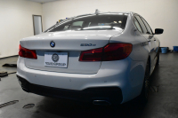 BMW 5シリーズ 530e Mｽﾎﾟｰﾂ iﾊﾟﾌｫｰﾏﾝｽ PHEV ﾊｲﾗｲﾝP 全席ﾋｰﾀｰ付黒革 HUD ｼﾞｪｽﾁｬｰｺﾝﾄﾛｰﾙ付ﾀｯﾁﾊﾟﾈﾙﾅﾋﾞ全周囲ｶﾒﾗ ﾌﾙｾｸﾞTV LEDﾍｯﾄﾞﾗｲﾄ 液晶ﾒｰﾀｰ ACC LCW ﾊﾟｰｷﾝｸﾞｱｼｽﾄ 電動ﾄﾗﾝｸ Mｽﾎﾟｰﾂﾌﾞﾚｰｷ  2年保証
