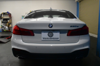 BMW 5シリーズ 530e Mｽﾎﾟｰﾂ iﾊﾟﾌｫｰﾏﾝｽ PHEV ﾊｲﾗｲﾝP 全席ﾋｰﾀｰ付黒革 HUD ｼﾞｪｽﾁｬｰｺﾝﾄﾛｰﾙ付ﾀｯﾁﾊﾟﾈﾙﾅﾋﾞ全周囲ｶﾒﾗ ﾌﾙｾｸﾞTV LEDﾍｯﾄﾞﾗｲﾄ 液晶ﾒｰﾀｰ ACC LCW ﾊﾟｰｷﾝｸﾞｱｼｽﾄ 電動ﾄﾗﾝｸ Mｽﾎﾟｰﾂﾌﾞﾚｰｷ  2年保証
