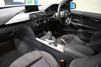 BMW 4シリーズ 420iｸｰﾍﾟ Mｽﾎﾟｰﾂ 追従ACC LEDﾍｯﾄﾞﾗｲﾄ 19AW ｱﾙｶﾝﾀｰﾗ電動ｽﾎﾟｰﾂｼｰﾄ 車線逸脱&歩行者警告 衝突軽減ﾌﾞﾚｰｷ ﾀｯﾁﾊﾟｯﾄﾞiﾄﾞﾗｲﾌﾞHDDﾅﾋﾞ Bｶﾒﾗ 前後PDC ﾊﾟﾄﾞﾙｼﾌﾄ ｺﾝﾌｫA ｽﾏｰﾄｷｰ 2年保証