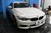BMW 4シリーズ 420iｸｰﾍﾟ Mｽﾎﾟｰﾂ 追従ACC LEDﾍｯﾄﾞﾗｲﾄ 19AW ｱﾙｶﾝﾀｰﾗ電動ｽﾎﾟｰﾂｼｰﾄ 車線逸脱&歩行者警告 衝突軽減ﾌﾞﾚｰｷ ﾀｯﾁﾊﾟｯﾄﾞiﾄﾞﾗｲﾌﾞHDDﾅﾋﾞ Bｶﾒﾗ 前後PDC ﾊﾟﾄﾞﾙｼﾌﾄ ｺﾝﾌｫA ｽﾏｰﾄｷｰ 2年保証