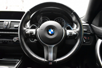 BMW 4シリーズ 420iｸｰﾍﾟ Mｽﾎﾟｰﾂ 追従ACC LEDﾍｯﾄﾞﾗｲﾄ 19AW ｱﾙｶﾝﾀｰﾗ電動ｽﾎﾟｰﾂｼｰﾄ 車線逸脱&歩行者警告 衝突軽減ﾌﾞﾚｰｷ ﾀｯﾁﾊﾟｯﾄﾞiﾄﾞﾗｲﾌﾞHDDﾅﾋﾞ Bｶﾒﾗ 前後PDC ﾊﾟﾄﾞﾙｼﾌﾄ ｺﾝﾌｫA ｽﾏｰﾄｷｰ 2年保証