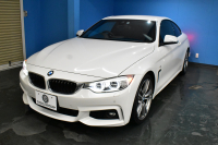BMW 4シリーズ 420iｸｰﾍﾟ Mｽﾎﾟｰﾂ 追従ACC LEDﾍｯﾄﾞﾗｲﾄ 19AW ｱﾙｶﾝﾀｰﾗ電動ｽﾎﾟｰﾂｼｰﾄ 車線逸脱&歩行者警告 衝突軽減ﾌﾞﾚｰｷ ﾀｯﾁﾊﾟｯﾄﾞiﾄﾞﾗｲﾌﾞHDDﾅﾋﾞ Bｶﾒﾗ 前後PDC ﾊﾟﾄﾞﾙｼﾌﾄ ｺﾝﾌｫA ｽﾏｰﾄｷｰ 2年保証