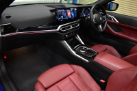 BMW 4シリーズ M440i xDriveｶﾌﾞﾘｵﾚ ｺﾝﾌｫｰﾄP ｶｰﾌﾞﾄﾞﾃﾞｨｽﾌﾟﾚｲ ﾋｰﾀｰ付赤革 4WD 全周囲ｶﾒﾗ ｴｱｶﾗｰ ﾚｰｻﾞｰLEDﾍｯﾄﾞﾗｲﾄ ｽﾃｱﾘﾝｸﾞﾋｰﾀｰ HUD Mｽﾎﾟｰﾂﾃﾞﾌ&ﾌﾞﾚｰｷ 可変Mｻｽ ﾗｲﾌﾞｺｯｸﾋﾟｯﾄﾀｯﾁﾊﾟﾈﾙﾅﾋﾞ LCW ﾌﾙｾｸﾞ harman/kardon 19AW 2年保証