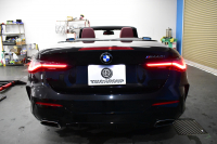 BMW 4シリーズ M440i xDriveｶﾌﾞﾘｵﾚ ｺﾝﾌｫｰﾄP ｶｰﾌﾞﾄﾞﾃﾞｨｽﾌﾟﾚｲ ﾋｰﾀｰ付赤革 4WD 全周囲ｶﾒﾗ ｴｱｶﾗｰ ﾚｰｻﾞｰLEDﾍｯﾄﾞﾗｲﾄ ｽﾃｱﾘﾝｸﾞﾋｰﾀｰ HUD Mｽﾎﾟｰﾂﾃﾞﾌ&ﾌﾞﾚｰｷ 可変Mｻｽ ﾗｲﾌﾞｺｯｸﾋﾟｯﾄﾀｯﾁﾊﾟﾈﾙﾅﾋﾞ LCW ﾌﾙｾｸﾞ harman/kardon 19AW 2年保証