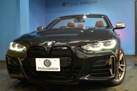 BMW 4シリーズ M440i xDriveｶﾌﾞﾘｵﾚ ｺﾝﾌｫｰﾄP ｶｰﾌﾞﾄﾞﾃﾞｨｽﾌﾟﾚｲ ﾋｰﾀｰ付赤革 4WD 全周囲ｶﾒﾗ ｴｱｶﾗｰ ﾚｰｻﾞｰLEDﾍｯﾄﾞﾗｲﾄ ｽﾃｱﾘﾝｸﾞﾋｰﾀｰ HUD Mｽﾎﾟｰﾂﾃﾞﾌ&ﾌﾞﾚｰｷ 可変Mｻｽ ﾗｲﾌﾞｺｯｸﾋﾟｯﾄﾀｯﾁﾊﾟﾈﾙﾅﾋﾞ LCW ﾌﾙｾｸﾞ harman/kardon 19AW 2年保証