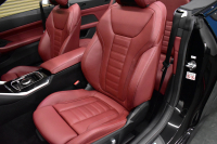 BMW 4シリーズ M440i xDriveｶﾌﾞﾘｵﾚ ｺﾝﾌｫｰﾄP ｶｰﾌﾞﾄﾞﾃﾞｨｽﾌﾟﾚｲ ﾋｰﾀｰ付赤革 4WD 全周囲ｶﾒﾗ ｴｱｶﾗｰ ﾚｰｻﾞｰLEDﾍｯﾄﾞﾗｲﾄ ｽﾃｱﾘﾝｸﾞﾋｰﾀｰ HUD Mｽﾎﾟｰﾂﾃﾞﾌ&ﾌﾞﾚｰｷ 可変Mｻｽ ﾗｲﾌﾞｺｯｸﾋﾟｯﾄﾀｯﾁﾊﾟﾈﾙﾅﾋﾞ LCW ﾌﾙｾｸﾞ harman/kardon 19AW 2年保証