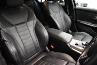 BMW 3シリーズ 320i Mｽﾎﾟｰﾂ 1ｵｰﾅｰ ﾊｲﾗｲﾝ&ｺﾝﾌｫｰﾄP ﾋｰﾀｰ付黒革 LEDﾍｯﾄﾞﾗｲﾄ 追従ACC 19AW ﾀｯﾁﾊﾟﾈﾙﾅﾋﾞ ﾊﾟｰｷﾝｸﾞｱｼｽﾄﾌﾟﾗｽ 全周囲ｶﾒﾗ 電動ﾄﾗﾝｸ HiFiｽﾋﾟｰｶｰ ｳｯﾄﾞｲﾝﾃﾘｱ ｱｯﾌﾟﾙｶｰﾌﾟﾚｲ 2年保証