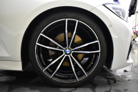 BMW 3シリーズ 320i Mｽﾎﾟｰﾂ 1ｵｰﾅｰ ﾊｲﾗｲﾝ&ｺﾝﾌｫｰﾄP ﾋｰﾀｰ付黒革 LEDﾍｯﾄﾞﾗｲﾄ 追従ACC 19AW ﾀｯﾁﾊﾟﾈﾙﾅﾋﾞ ﾊﾟｰｷﾝｸﾞｱｼｽﾄﾌﾟﾗｽ 全周囲ｶﾒﾗ 電動ﾄﾗﾝｸ HiFiｽﾋﾟｰｶｰ ｳｯﾄﾞｲﾝﾃﾘｱ ｱｯﾌﾟﾙｶｰﾌﾟﾚｲ 2年保証