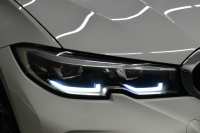 BMW 3シリーズ 320i Mｽﾎﾟｰﾂ 1ｵｰﾅｰ ﾊｲﾗｲﾝ&ｺﾝﾌｫｰﾄP ﾋｰﾀｰ付黒革 LEDﾍｯﾄﾞﾗｲﾄ 追従ACC 19AW ﾀｯﾁﾊﾟﾈﾙﾅﾋﾞ ﾊﾟｰｷﾝｸﾞｱｼｽﾄﾌﾟﾗｽ 全周囲ｶﾒﾗ 電動ﾄﾗﾝｸ HiFiｽﾋﾟｰｶｰ ｳｯﾄﾞｲﾝﾃﾘｱ ｱｯﾌﾟﾙｶｰﾌﾟﾚｲ 2年保証