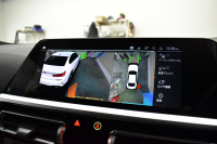 BMW 3シリーズ 320i Mｽﾎﾟｰﾂ 1ｵｰﾅｰ ﾊｲﾗｲﾝ&ｺﾝﾌｫｰﾄP ﾋｰﾀｰ付黒革 LEDﾍｯﾄﾞﾗｲﾄ 追従ACC 19AW ﾀｯﾁﾊﾟﾈﾙﾅﾋﾞ ﾊﾟｰｷﾝｸﾞｱｼｽﾄﾌﾟﾗｽ 全周囲ｶﾒﾗ 電動ﾄﾗﾝｸ HiFiｽﾋﾟｰｶｰ ｳｯﾄﾞｲﾝﾃﾘｱ ｱｯﾌﾟﾙｶｰﾌﾟﾚｲ 2年保証