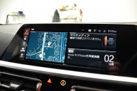 BMW 3シリーズ 320i Mｽﾎﾟｰﾂ 1ｵｰﾅｰ ﾊｲﾗｲﾝ&ｺﾝﾌｫｰﾄP ﾋｰﾀｰ付黒革 LEDﾍｯﾄﾞﾗｲﾄ 追従ACC 19AW ﾀｯﾁﾊﾟﾈﾙﾅﾋﾞ ﾊﾟｰｷﾝｸﾞｱｼｽﾄﾌﾟﾗｽ 全周囲ｶﾒﾗ 電動ﾄﾗﾝｸ HiFiｽﾋﾟｰｶｰ ｳｯﾄﾞｲﾝﾃﾘｱ ｱｯﾌﾟﾙｶｰﾌﾟﾚｲ 2年保証