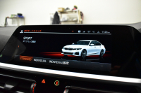 BMW 3シリーズ 320i Mｽﾎﾟｰﾂ 1ｵｰﾅｰ ﾊｲﾗｲﾝ&ｺﾝﾌｫｰﾄP ﾋｰﾀｰ付黒革 LEDﾍｯﾄﾞﾗｲﾄ 追従ACC 19AW ﾀｯﾁﾊﾟﾈﾙﾅﾋﾞ ﾊﾟｰｷﾝｸﾞｱｼｽﾄﾌﾟﾗｽ 全周囲ｶﾒﾗ 電動ﾄﾗﾝｸ HiFiｽﾋﾟｰｶｰ ｳｯﾄﾞｲﾝﾃﾘｱ ｱｯﾌﾟﾙｶｰﾌﾟﾚｲ 2年保証
