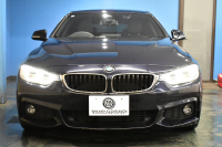 BMW 4シリーズ 420iｸﾞﾗﾝｸｰﾍﾟ ｾﾚﾌﾞﾚｰｼｮﾝｴﾃﾞｨｼｮﾝｲﾝｽﾀｲﾙ 特別仕様車 ﾋｰﾀｰ付黒革 追従ACC LEDﾍｯﾄﾞﾗｲﾄ 19AW  ｻﾃﾝｱﾙﾐﾓｰﾙ ｳｯﾄﾞｲﾝﾃﾘｱ ｽﾃﾝﾚｽﾍﾟﾀﾞﾙ HUD 車線変更&逸脱&歩行者警告 衝突軽減B ﾀｯﾁﾊﾟｯﾄﾞ付iﾄﾞﾗｲﾌﾞHDDﾅﾋﾞ 2年保証