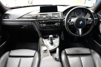 BMW 4シリーズ 420iｸﾞﾗﾝｸｰﾍﾟ ｾﾚﾌﾞﾚｰｼｮﾝｴﾃﾞｨｼｮﾝｲﾝｽﾀｲﾙ 特別仕様車 ﾋｰﾀｰ付黒革 追従ACC LEDﾍｯﾄﾞﾗｲﾄ 19AW  ｻﾃﾝｱﾙﾐﾓｰﾙ ｳｯﾄﾞｲﾝﾃﾘｱ ｽﾃﾝﾚｽﾍﾟﾀﾞﾙ HUD 車線変更&逸脱&歩行者警告 衝突軽減B ﾀｯﾁﾊﾟｯﾄﾞ付iﾄﾞﾗｲﾌﾞHDDﾅﾋﾞ 2年保証