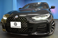 BMW 4シリーズ 420i ｸﾞﾗﾝｸｰﾍﾟ Mｽﾎﾟｰﾂ Mｽﾎﾟｰﾂｼｰﾄ&ﾌｧｽﾄﾄﾗｯｸ&ｻｳﾝﾄﾞ&ｺﾝﾌｫｰﾄP ﾋｰﾀｰ付茶革 19AW 可変Mｻｽ LEDﾍｯﾄﾞﾗｲﾄ ﾗｲﾌﾞｺｯｸﾋﾟｯﾄ Pｱｼｽﾄ+ 全周囲ｶﾒﾗ LCW Apple Car Play ﾌﾙｾｸﾞ harman/kardon 電動Rｹﾞｰﾄ 2年保証