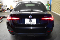 BMW 4シリーズ 420i ｸﾞﾗﾝｸｰﾍﾟ Mｽﾎﾟｰﾂ Mｽﾎﾟｰﾂｼｰﾄ&ﾌｧｽﾄﾄﾗｯｸ&ｻｳﾝﾄﾞ&ｺﾝﾌｫｰﾄP ﾋｰﾀｰ付茶革 19AW 可変Mｻｽ LEDﾍｯﾄﾞﾗｲﾄ ﾗｲﾌﾞｺｯｸﾋﾟｯﾄ Pｱｼｽﾄ+ 全周囲ｶﾒﾗ LCW Apple Car Play ﾌﾙｾｸﾞ harman/kardon 電動Rｹﾞｰﾄ 2年保証