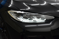 BMW 4シリーズ 420i ｸﾞﾗﾝｸｰﾍﾟ Mｽﾎﾟｰﾂ Mｽﾎﾟｰﾂｼｰﾄ&ﾌｧｽﾄﾄﾗｯｸ&ｻｳﾝﾄﾞ&ｺﾝﾌｫｰﾄP ﾋｰﾀｰ付茶革 19AW 可変Mｻｽ LEDﾍｯﾄﾞﾗｲﾄ ﾗｲﾌﾞｺｯｸﾋﾟｯﾄ Pｱｼｽﾄ+ 全周囲ｶﾒﾗ LCW Apple Car Play ﾌﾙｾｸﾞ harman/kardon 電動Rｹﾞｰﾄ 2年保証