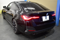 BMW 4シリーズ 420i ｸﾞﾗﾝｸｰﾍﾟ Mｽﾎﾟｰﾂ Mｽﾎﾟｰﾂｼｰﾄ&ﾌｧｽﾄﾄﾗｯｸ&ｻｳﾝﾄﾞ&ｺﾝﾌｫｰﾄP ﾋｰﾀｰ付茶革 19AW 可変Mｻｽ LEDﾍｯﾄﾞﾗｲﾄ ﾗｲﾌﾞｺｯｸﾋﾟｯﾄ Pｱｼｽﾄ+ 全周囲ｶﾒﾗ LCW Apple Car Play ﾌﾙｾｸﾞ harman/kardon 電動Rｹﾞｰﾄ 2年保証