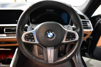 BMW 4シリーズ 420i ｸﾞﾗﾝｸｰﾍﾟ Mｽﾎﾟｰﾂ Mｽﾎﾟｰﾂｼｰﾄ&ﾌｧｽﾄﾄﾗｯｸ&ｻｳﾝﾄﾞ&ｺﾝﾌｫｰﾄP ﾋｰﾀｰ付茶革 19AW 可変Mｻｽ LEDﾍｯﾄﾞﾗｲﾄ ﾗｲﾌﾞｺｯｸﾋﾟｯﾄ Pｱｼｽﾄ+ 全周囲ｶﾒﾗ LCW Apple Car Play ﾌﾙｾｸﾞ harman/kardon 電動Rｹﾞｰﾄ 2年保証